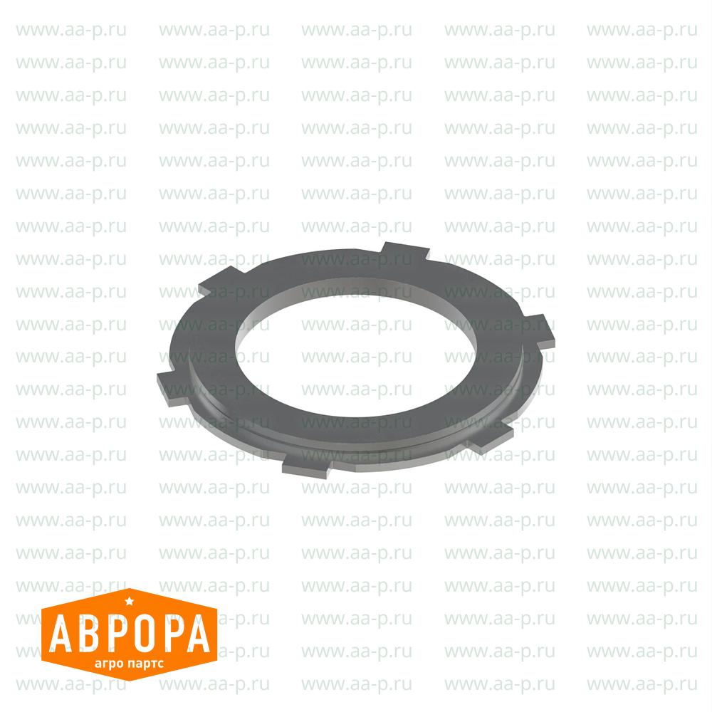 R57621 ПЛАСТИНА  МУФТЫ